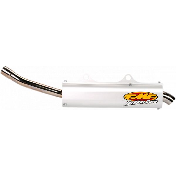 Evacuari moto FMF Racing Evacuare Finala Turbinecore Spark Arrestor Kawasaki KX 250