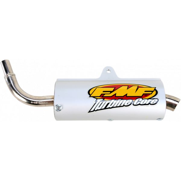 Moto Exhaust FMF Racing Exhaust Turbinecore Spark Arrestor Yamaha PW 50