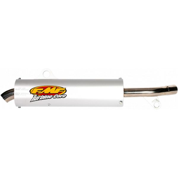 Evacuari moto FMF Racing Evacuare Finala Turbinecore Spark Arrestor Yamaha YZ/WR 250