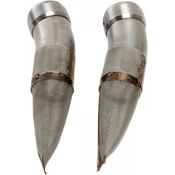 Exhaust Accessories FMF Racing Spark Arrestor Inserts HONDA CRF
