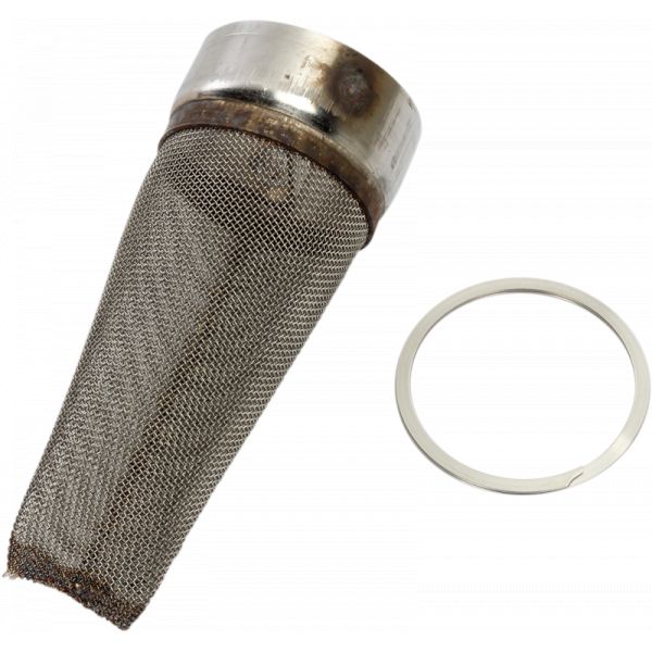 Exhaust Accessories FMF Racing Spark Arrestor Inserts YAMAHA YZ