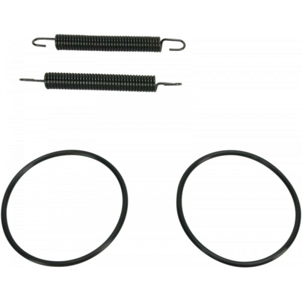 Exhaust Accessories FMF Racing Pipe Spring/O-Ring Kit HONDA CR