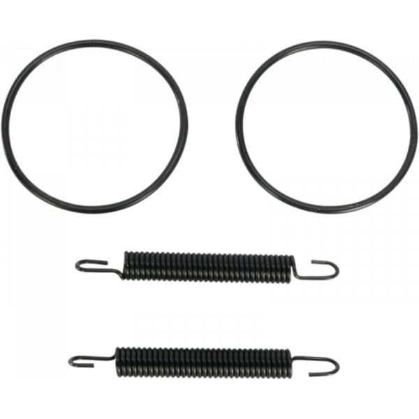 Exhaust Accessories FMF Racing Pipe Spring/O-Ring Kit KAWASAKI KX