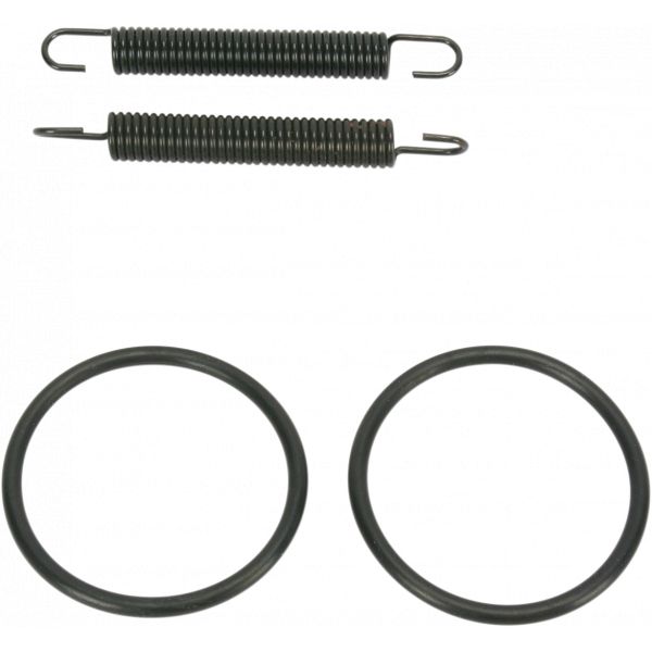 Accesorii Evacuare FMF Racing Kit Garnituri O-Ring KAWASAKI KX