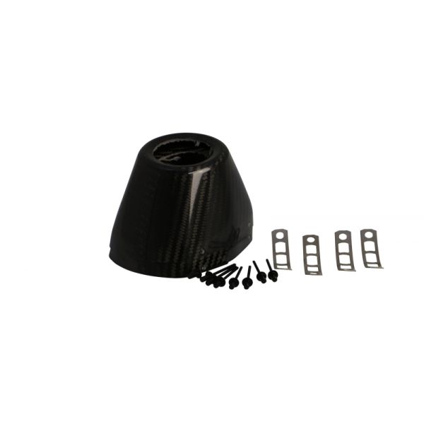 Exhaust Accessories FMF Racing Replacement End Caps HONDA CRF
