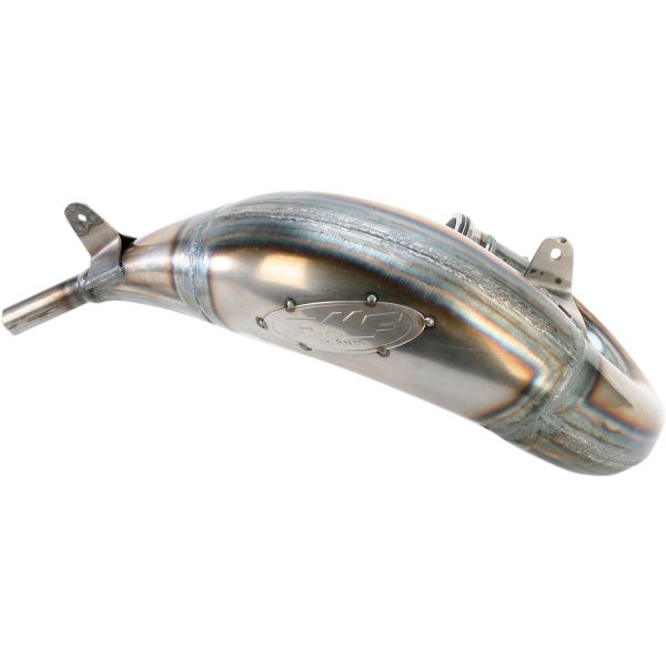 Moto Exhaust FMF Racing Factory Fatty Pipe Raw Steel Ktm - 025121