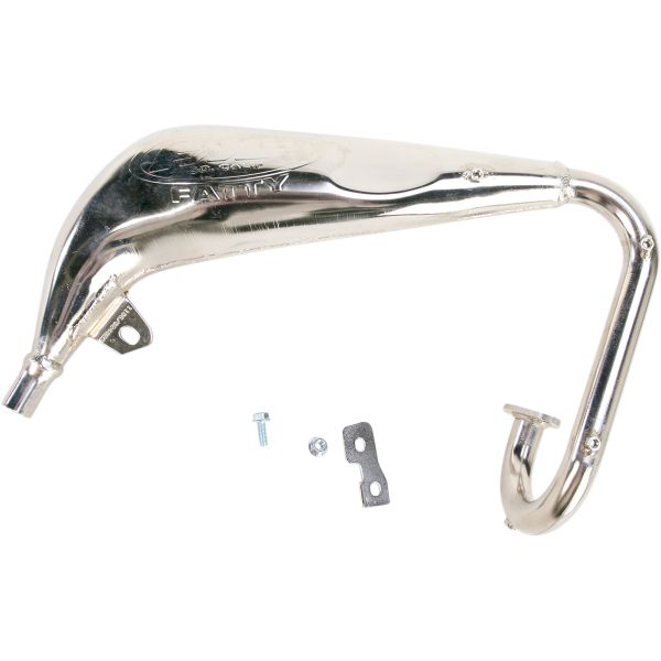 Moto Exhaust FMF Racing Exhaust Gold Series Fatty Pipe YAMAHA PW 18201320