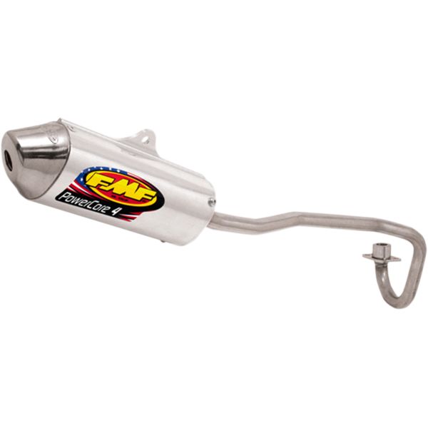 Moto Exhaust FMF Racing Exhaust Mini Powercore 4 HONDA CRF 18201539