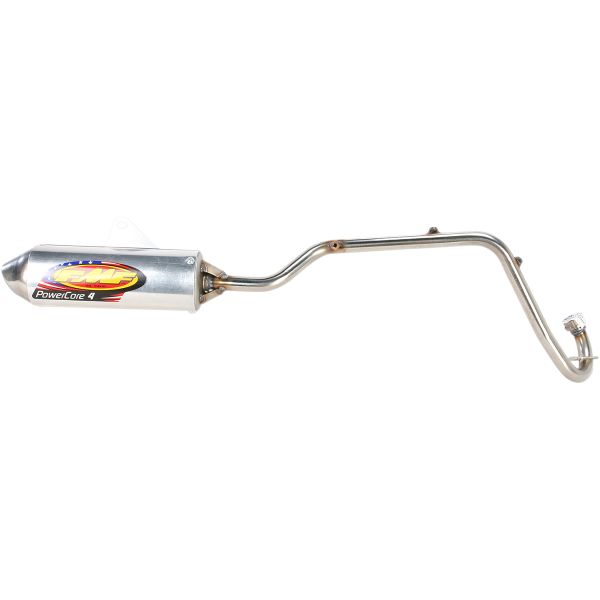 Moto Exhaust FMF Racing Exhaust Mini Powercore 4 HONDA CRF 18201402