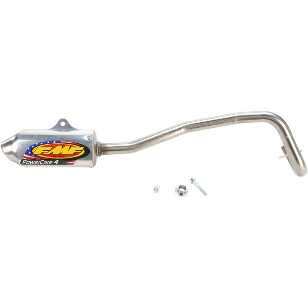Moto Exhaust FMF Racing Exhaust Mini Powercore 4 HONDA XR/CRF