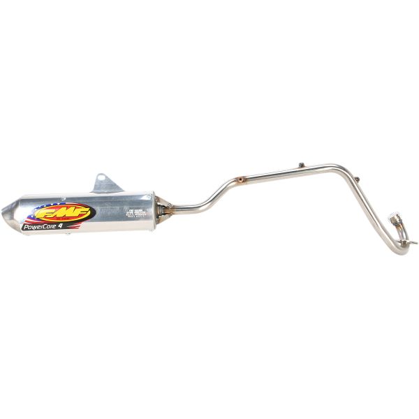 Moto Exhaust FMF Racing Exhaust Mini Powercore 4 HONDA CRF 18201403
