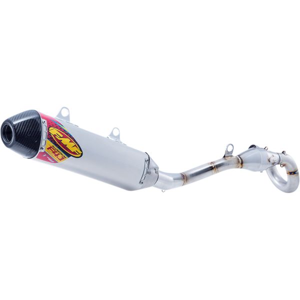 Moto Exhaust FMF Racing Exhst Alu4.1ss/mgbmb 042397