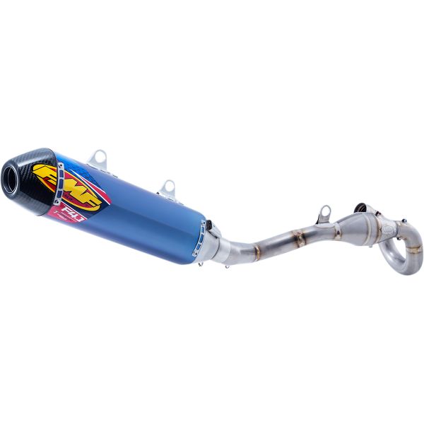 Moto Exhaust FMF Racing Exhst Anti4.1 Mgbmb Kx250 042398
