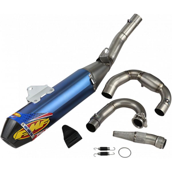  FMF Racing Exhaust Factory 4.1 RCT YAMAHA YZ/WR