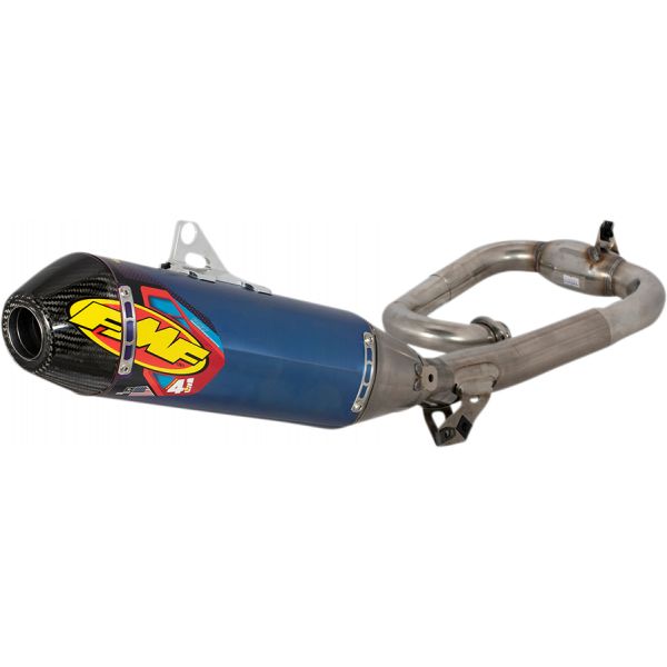 Moto Exhaust FMF Racing Exhaust Factory 4.1 RCT YAMAHA YZ 18201932