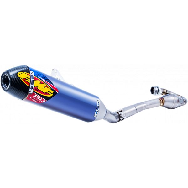Moto Exhaust FMF Racing Exhaust Factory 4.1 RCT SUZUKI RM-Z