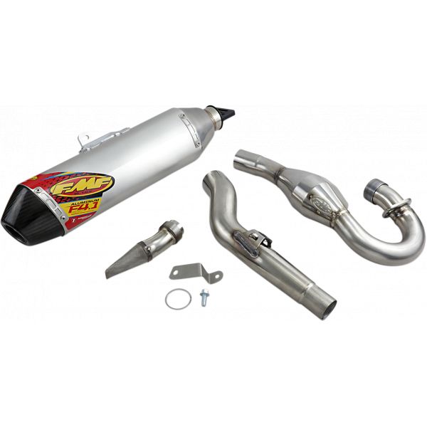 Moto Exhaust FMF Racing Exhaust Factory 4.1 RCT KAWASAKI KX 18201843