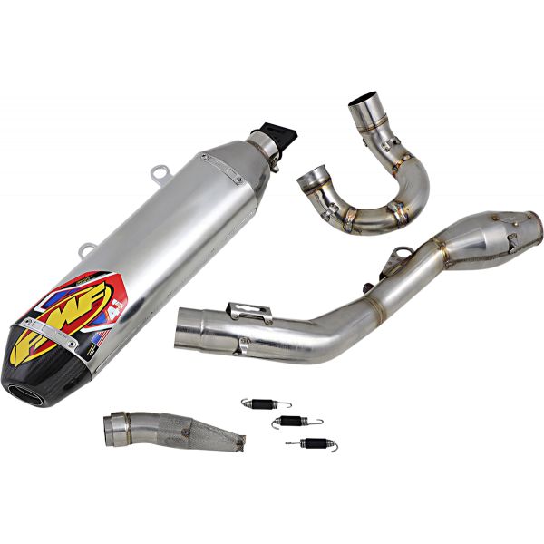 Moto Exhaust FMF Racing Exhaust Factory 4.1 RCT HUSQVARNA/GAS GAS 18201953