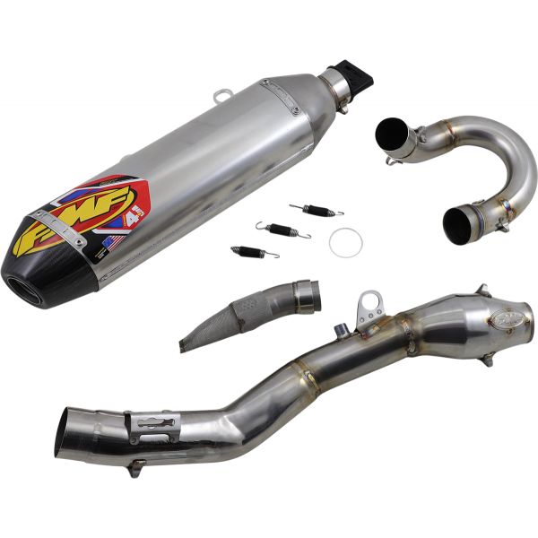 Moto Exhaust FMF Racing Exhaust Factory 4.1 RCT HUSQVARNA FE 18201955