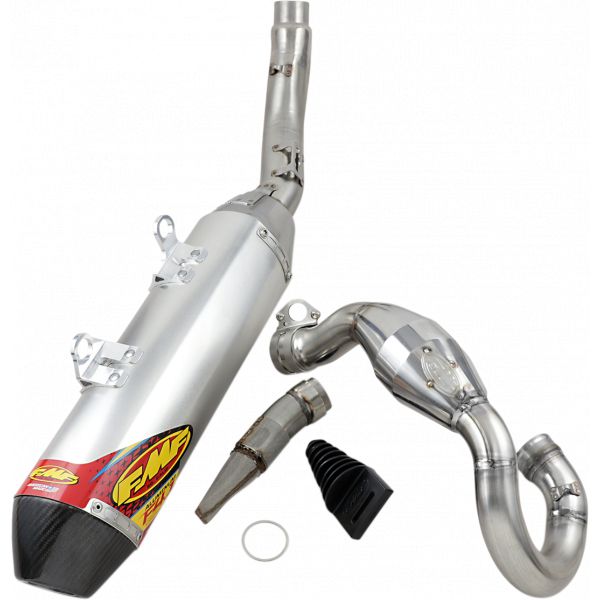 Moto Exhaust FMF Racing Exhaust Factory 4.1 RCT HUSQVARNA/GAS GAS/KTM 18201873
