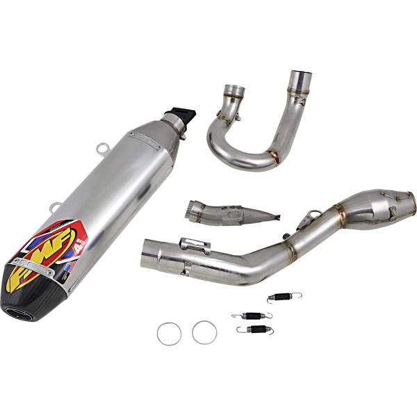 Moto Exhaust FMF Racing Exhaust Factory 4.1 RCT HUSQVARNA/GAS GAS/KTM 18201954