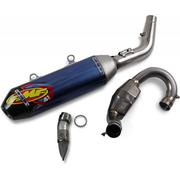 Moto Exhaust FMF Racing Exhaust Factory 4.1 RCT HUSQVARNA/GAS GAS/KTM 18201872
