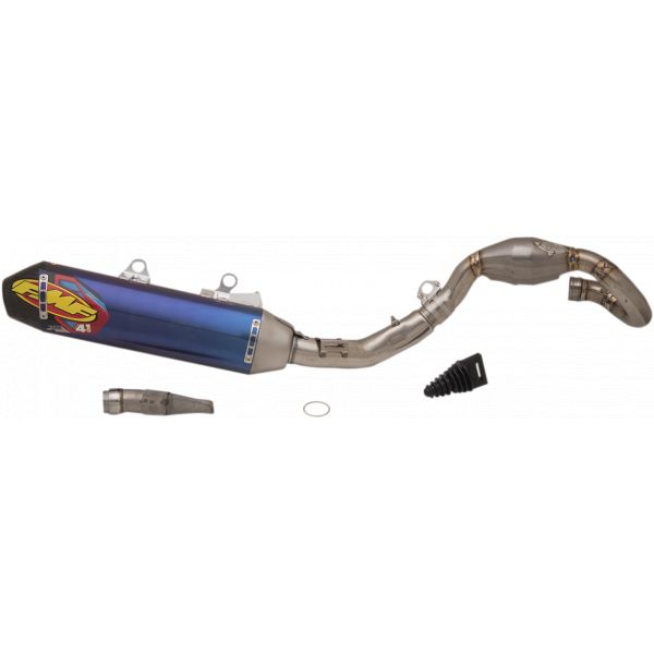Moto Exhaust FMF Racing Exhaust Factory 4.1 RCT HUSQVARNA/GAS GAS/KTM 18201874