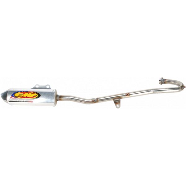 Moto Exhaust FMF Racing Exhaust Mini Powercore 4 HONDA XR/CRF