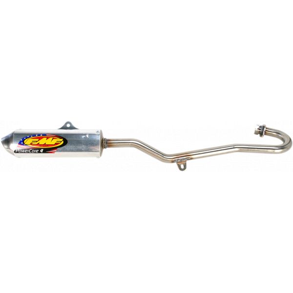 Moto Exhaust FMF Racing Exhaust Mini Powercore 4 HONDA XR FMF040083