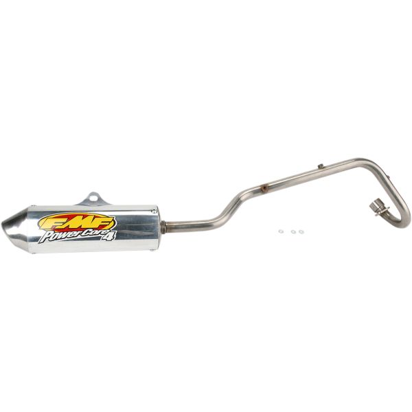 Evacuari moto FMF Racing Evacuare Finala Mini Powercore 4 KAWASAKI/SUZUKI