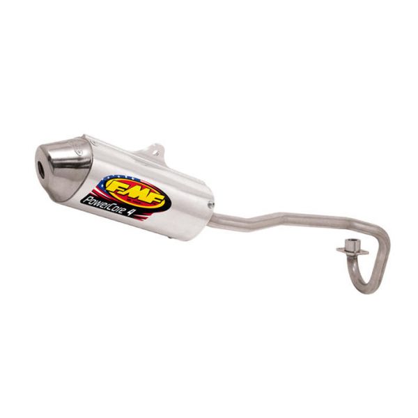 Evacuari moto FMF Racing Evacuare Finala Mini Powercore 4 KAWASAKI/SUZUKI