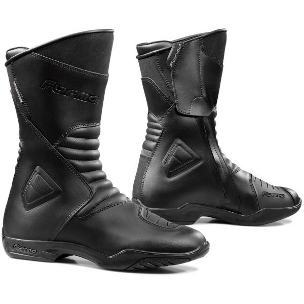  Forma Boots Cizme Moto Touring Majestic Black