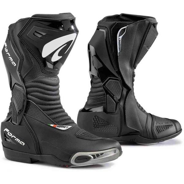 Forma Boots Cizme Moto Racing Hornet Black