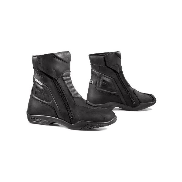  Forma Boots Cizme Moto Touring Latino Waterproof Black