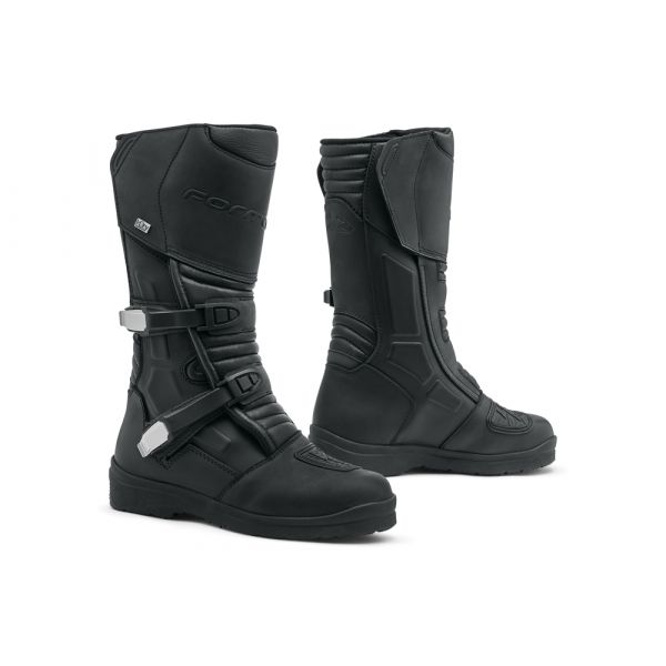 Cizme Moto Adventure/Touring Forma Boots Cizme Moto Touring Cape Horn Hdry Black
