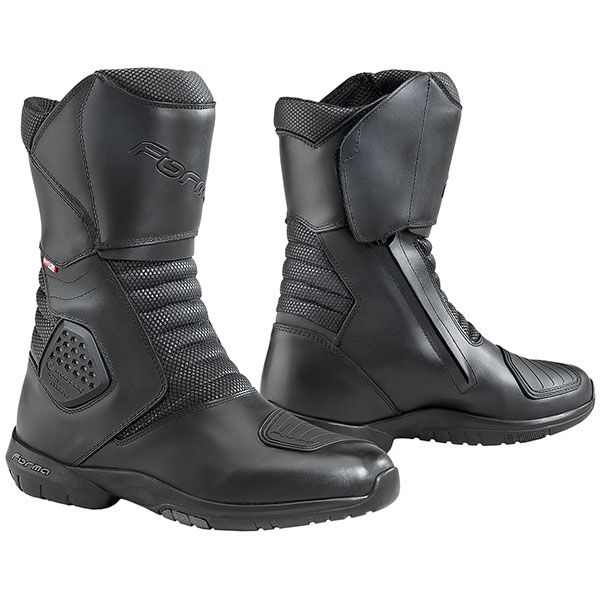  Forma Boots Cizme Moto Touring Sahara Outdry Black