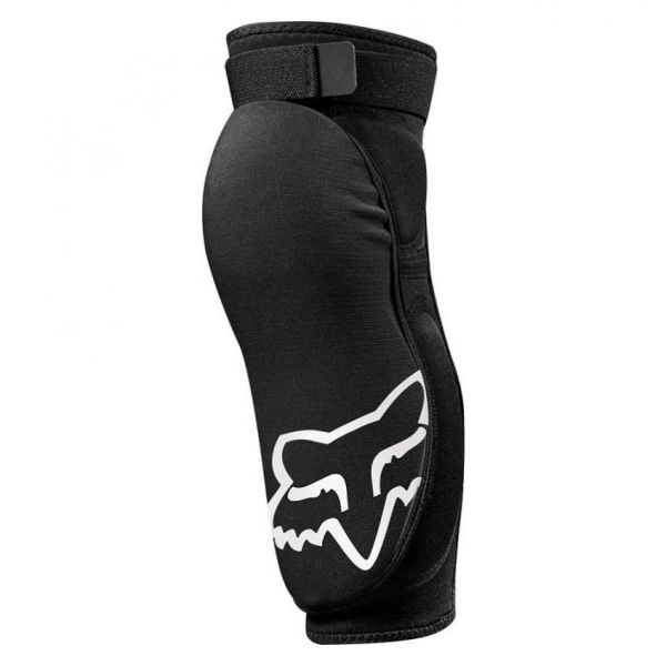  Fox Racing Cotiere Launch D3O Black