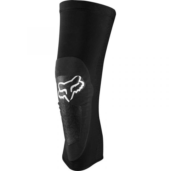 Knee protectors Fox Racing Enduro D3O Black Knee Guard