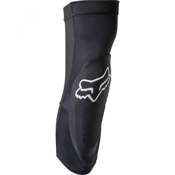 Knee protectors Fox Racing ENDURO KNEE GUARD [BLK]
