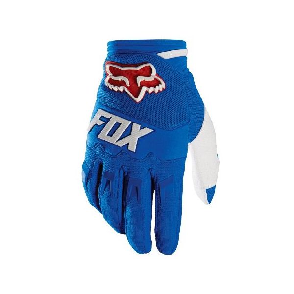 Gloves MX-Enduro Fox Racing Dirtpaw Race 2015 Gloves