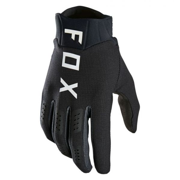 Manusi MX-Enduro Fox Racing Manusi Enduro Flexair Black