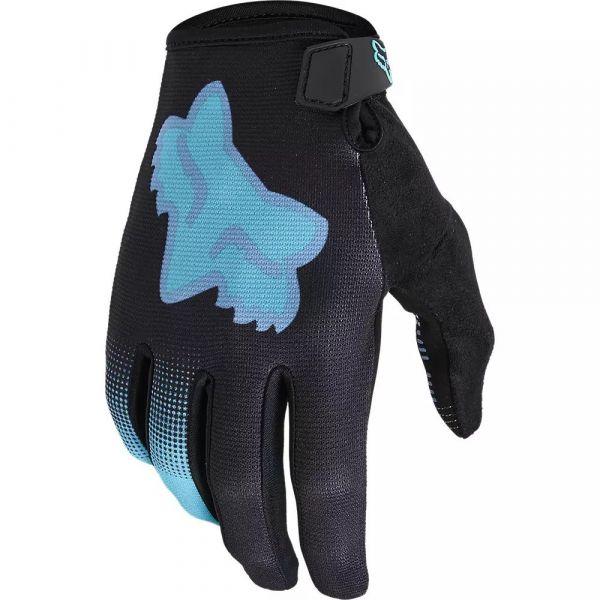 Gloves MX-Enduro Fox Racing RANGER GLOVE PARK [BLK]