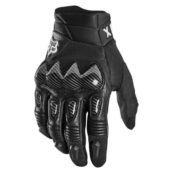 Manusi MX-Enduro Fox Racing Manusi Enduro Bomber Negru
