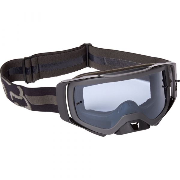 Goggles MX-Enduro Fox Racing Airspace Merz Goggle [Blk]