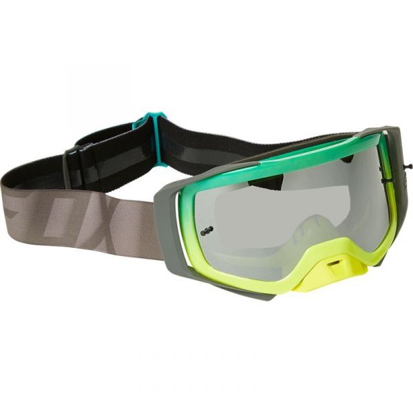 Goggles MX-Enduro Fox Racing Airspace Rkane Goggle [Ptr]