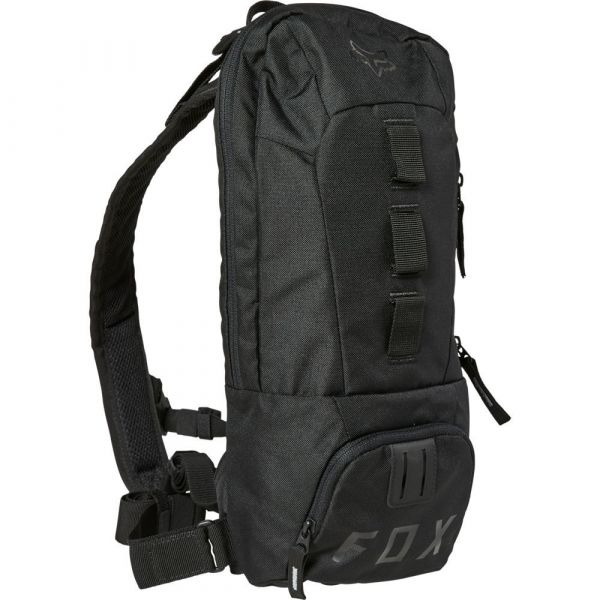 Hydration Packs Fox Racing UTILITY 6L HYDRATION PACK- SM [BLK]