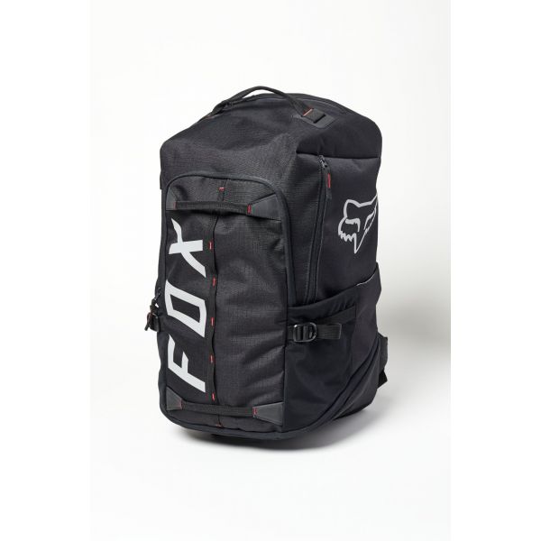 Casual Back Packs Fox Racing FOX TRANSITION PACK [BLK]