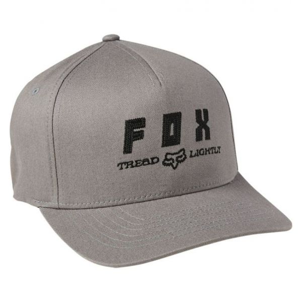 Sepci Fox Racing Sapca Flexfit Tread Lightly