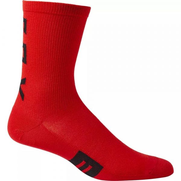 Socks MX-Enduro Fox Racing 6