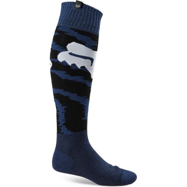 Socks MX-Enduro Fox Racing Sosete Moto MX 180 Nuklr DP CBLT 23